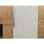 Refurbished Indesit SI81QWDUK1 Freestanding 368 Litre Upright Fridge White