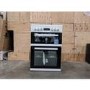 Refurbished Beko KDC653W 60cm Double Oven Electric Cooker White