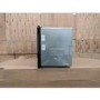 Refurbished Bosch Serie 8 BFL634GB1B Built In 21L 900W Microwave Black