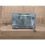 Refurbished Bosch Serie 8 BFL634GB1B Built In 21L 900W Microwave Black