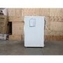 Refurbished LG F4MT08W Freestanding 8KG 1400 Spin Washing Machine White
