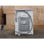 Refurbished LG F4MT08W Freestanding 8KG 1400 Spin Washing Machine White