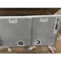 Refurbished Siemens iQ300 LB75565GB 73cm Canopy Cooker Hood Silver