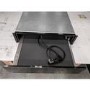 Refurbished Siemens iQ700 14cm High Warming Drawer Stainless Steel