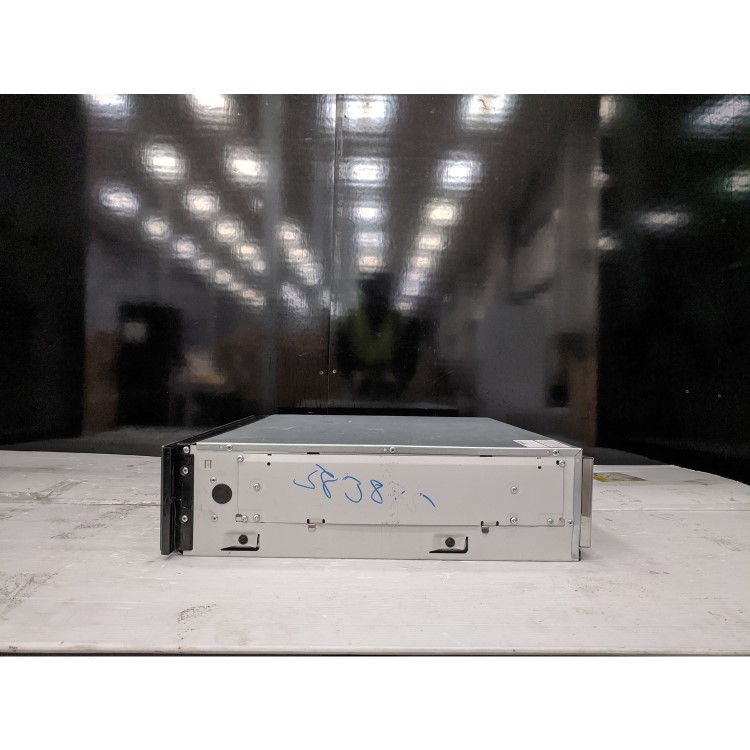 Refurbished Siemens iQ700 14cm High Warming Drawer Stainless Steel