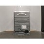 Refurbished Bosch Serie 2 MBS133BR0B 60cm Double Built In Electric Multifunction Oven Stainless Steel