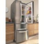 Refurbished Hotpoint FFU4DX1 Freestanding 402 Litre 60/40 Fridge Freezer