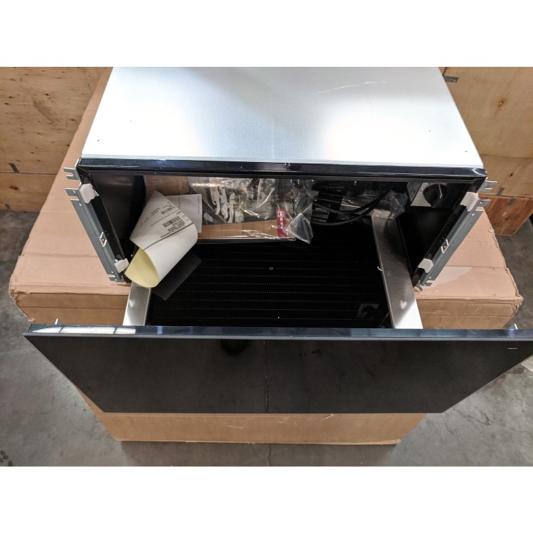 Refurbished Neff N17HH20N0B Push-pull 29cm Height Warming Drawer Stainless Steel