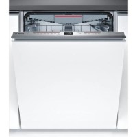 Refurbished Bosch SMV68ND00G 13 Place Fully Integrated Dishwasher