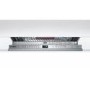 Refurbished Bosch SMV68ND00G 13 Place Fully Integrated Dishwasher