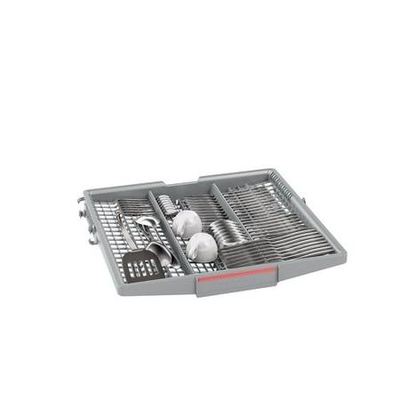 Refurbished Bosch SMV68ND00G 13 Place Fully Integrated Dishwasher