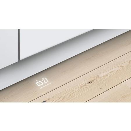 Refurbished Bosch SMV68ND00G 13 Place Fully Integrated Dishwasher