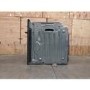 Refurbished AEG 7000 Series BSK978330B 60cm Single Built In Electric Oven Black