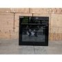 Refurbished AEG 7000 Series BSK978330B 60cm Single Built In Electric Oven Black