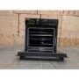 Refurbished AEG 7000 Series BSK978330B 60cm Single Built In Electric Oven Black