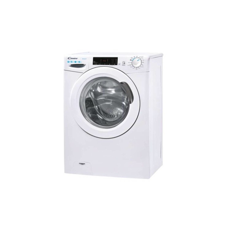 Refurbished Candy CS149TE Smart Freestanding 9KG 1400 Spin Washing Machine White