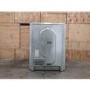 Refurbished Zanussi ZOF35601XK 60cm Double Built Under Electric Oven with Catalytic Liners Stainless Steel