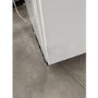 Refurbished AEG SKB582F1AF Integrated Under Counter 133 Litre Larder Fridge