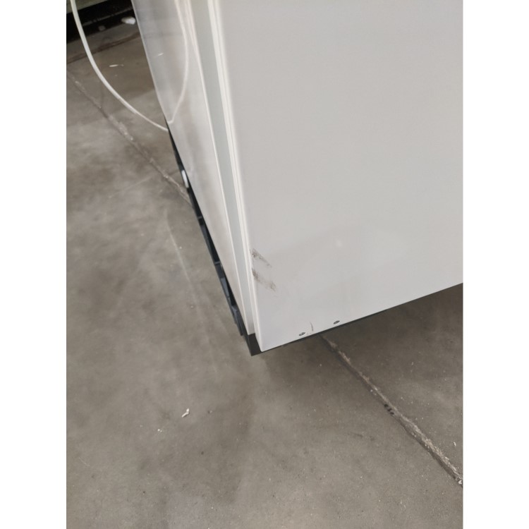 Refurbished AEG SKB582F1AF Integrated Under Counter 133 Litre Larder Fridge