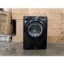 Refurbished Candy CS 149TBBE Smart Freestanding 9KG 1400 Spin Washing Machine Black