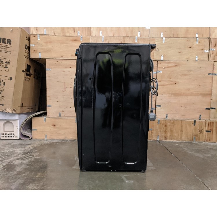 Refurbished Candy CS 149TBBE Smart Freestanding 9KG 1400 Spin Washing Machine Black