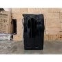 Refurbished Candy CS 149TBBE Smart Freestanding 9KG 1400 Spin Washing Machine Black
