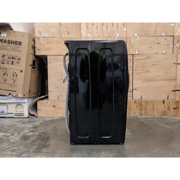 Refurbished Candy CS 149TBBE Smart Freestanding 9KG 1400 Spin Washing Machine Black