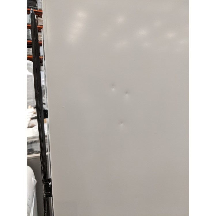 Refurbished Zanussi ZNLN18FS1 Integrated 267 Litre 70/30 Low Frost Fridge Freezer