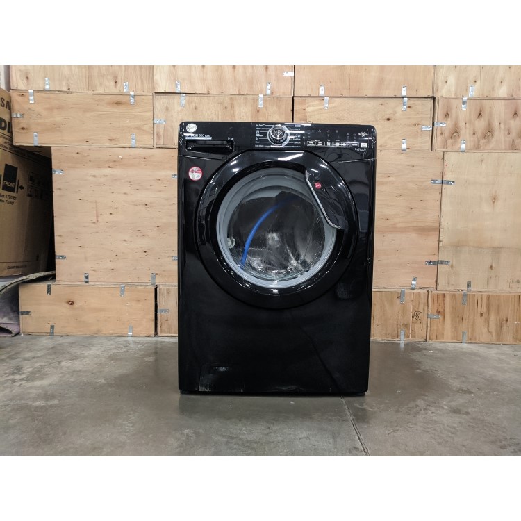 Refurbished Hoover H3W 69TMBBE Freestanding 9KG 1600 Spin Washing Machine