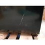 Refurbished Hisense RS741N4WB11 Freestanding 562 Litre American Fridge Freezer Black