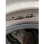 Refurbished Hotpoint Futura RDG8643WWUKN Freestanding 8/6KG 1400 Spin Washer Dryer White