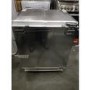 Refurbished Bosch Serie 6 KUR15AFF0G Integrated 137 Litre Under Counter Fridge