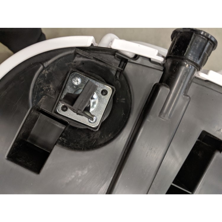 Refurbished electriQ 14000 BTU SMART WIFI App Portable Air Conditioner with Heatpump for rooms up to 38 sqm Alexa Enabled