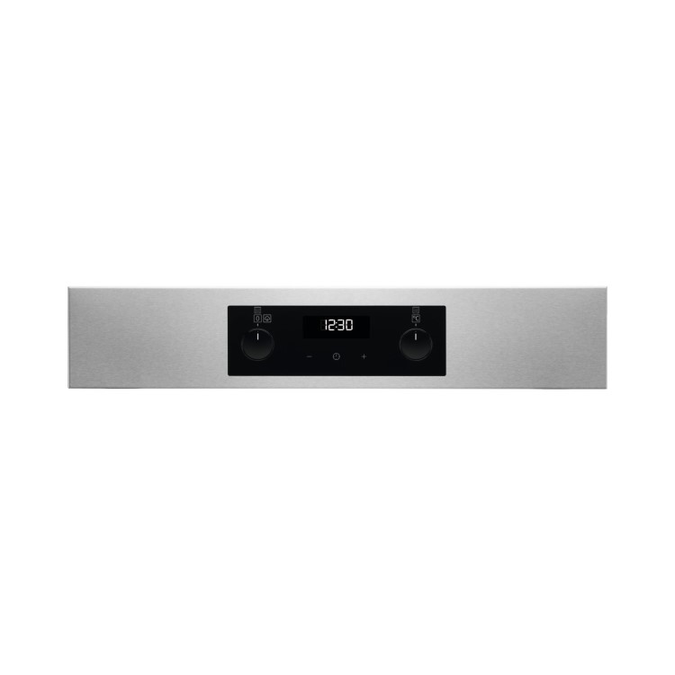 Refurbished AEG BES255011M 60cm Single Built In Electric Oven