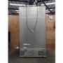 Refurbished Samsung RS54N3103SA 525 Litre American Fridge Freezer Silver