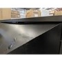 Refurbished Belling Farmhouse 100 Chim 100cm Chimney Cooker Hood Black