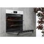 Hotpoint Electric Fan Assisted Single Oven - White
