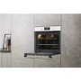 Hotpoint Electric Fan Assisted Single Oven - White