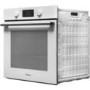 Hotpoint Electric Fan Assisted Single Oven - White