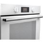 Hotpoint Electric Fan Assisted Single Oven - White