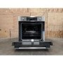 Refurbished Hoover HOC3BF5558IN 60cm Single Built In Electric Oven Stainless Steel