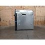 Refurbished Hoover HOC3BF5558IN 60cm Single Built In Electric Oven Stainless Steel
