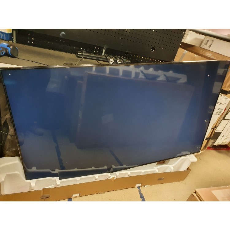Refurbished Samsung 75" 4K Ultra HD with HDR10+ LED TV Plus Smart TV