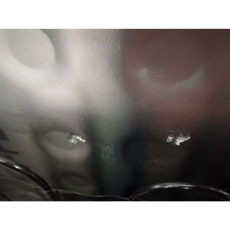 Refurbished Indesit IBD5515S1 Freestanding 208 Litre 60/40 Fridge Freezer Silver