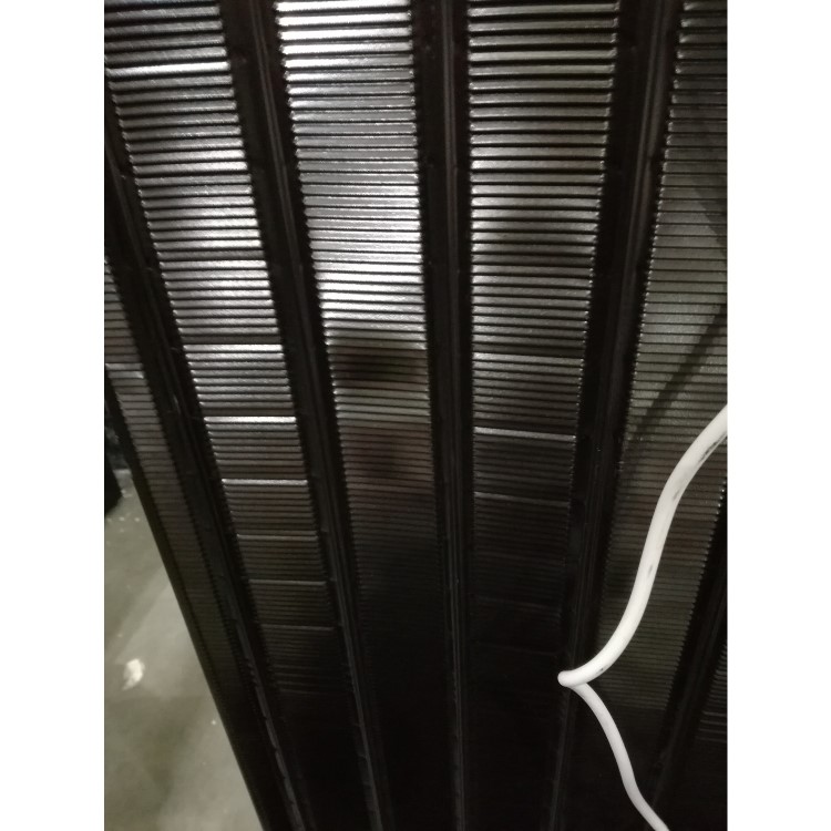 Refurbished Indesit IBD5515S1 Freestanding 208 Litre 60/40 Fridge Freezer Silver