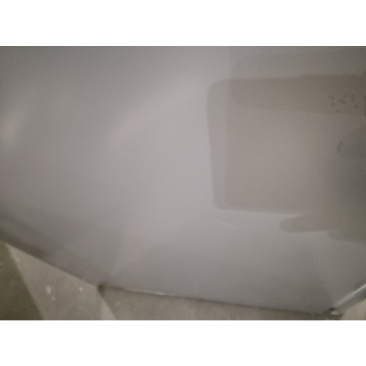 Refurbished Indesit IBD5515S1 Freestanding 208 Litre 60/40 Fridge Freezer Silver