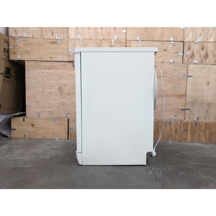 Refurbished Montpellier Retro MAB6015C 15 Place Freestanding Dishwasher Cream