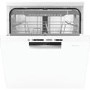Refurbished Hisense HS661C60WUK 16 Place Freestanding Dishwasher White