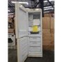 Refurbished Smeg 50's Style FAB32LCR5UK Freestanding 331 Litre 60/40 Frost Free Fridge Freezer Cream
