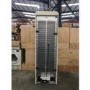 Refurbished Smeg 50's Style FAB32LCR5UK Freestanding 331 Litre 60/40 Frost Free Fridge Freezer Cream